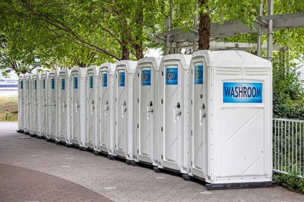 Best Long-term porta potty rental  in Druid Hills, GA