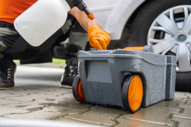 Best Portable sink rental  in Druid Hills, GA